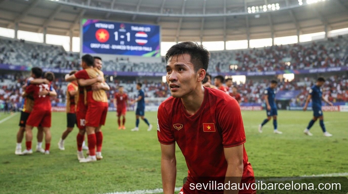 U23 Việt Nam tại ASIAD 2026: Lách qua khe cửa hẹp, đối đầu Hàn Quốc ở tứ kết - 2