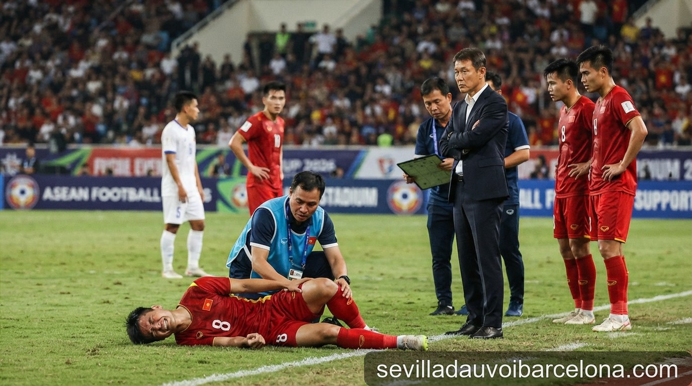 FIFA ASEAN Cup 2026: Chiến thắng nhọc nhằn trước Philippines và bài toán nhân sự cho ĐT Việt Nam - 2