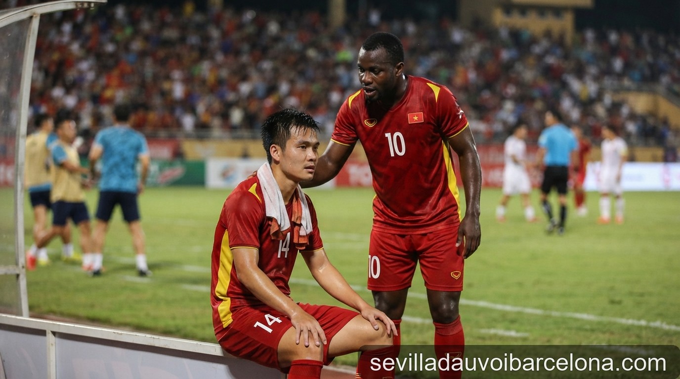 V.League 2026/27: Những thay đổi luật ngoại binh và tác động thực tế sau 2 vòng đấu - 2