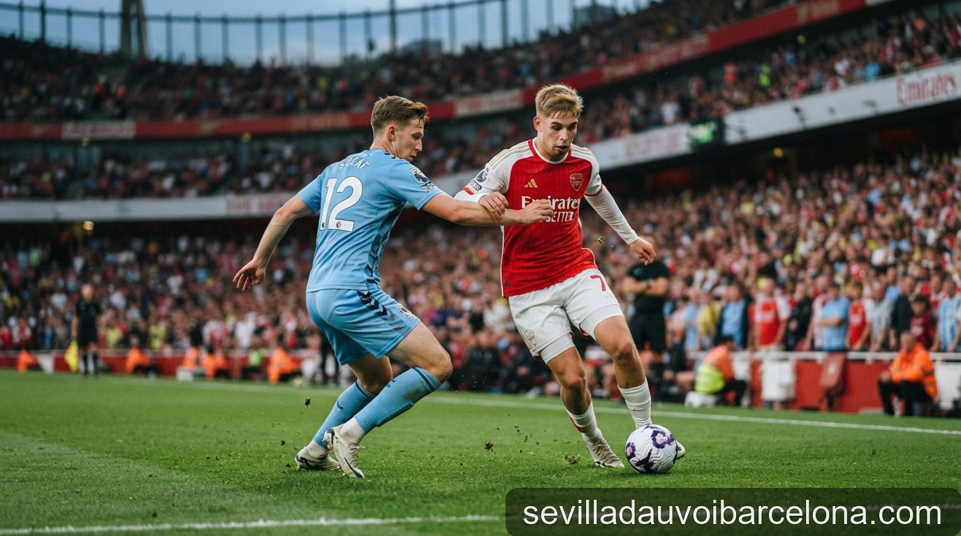 Ngoại hạng Anh 2026/27: Arsenal đối đầu Coventry và những thay đổi luật lệ gây tranh cãi