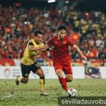 Nhận định Malaysia vs Việt Nam: Bản lĩnh nhà đương kim vô địch tại bán kết ASEAN Cup 2026