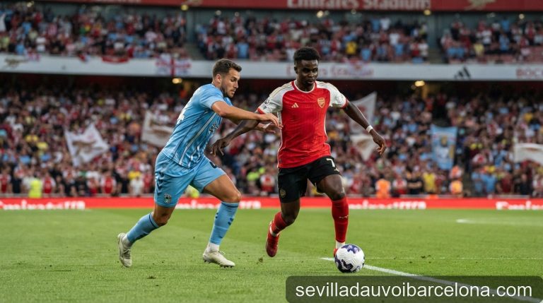 Khai màn Ngoại hạng Anh 2026/27: Arsenal đối đầu Coventry và tham vọng bảo vệ ngôi vương