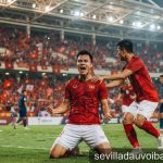 Chung kết lượt về ASEAN Cup 2026: Việt Nam quyết tâm bảo vệ ngôi vương tại Mỹ Đình