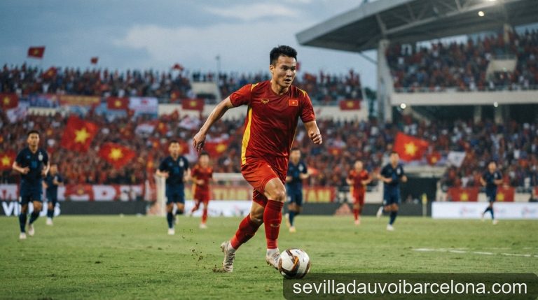 FIFA ASEAN Cup 2026: Thử thách mới cho vị thế nhà vua Đông Nam Á của ĐT Việt Nam