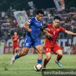V.League 2026/27 khởi tranh: Cuộc đua ngoại binh và tham vọng nâng tầm bóng đá Việt