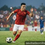 FIFA ASEAN Cup 2026: ĐT Việt Nam đối diện thử thách mới tại bảng B