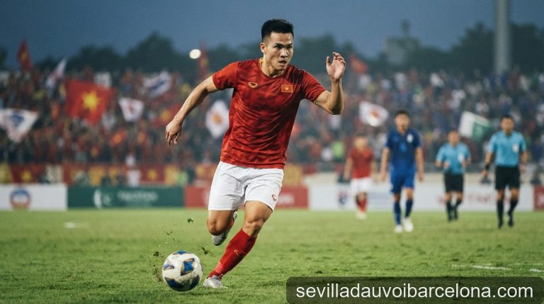 FIFA ASEAN Cup 2026: ĐT Việt Nam đối diện thử thách mới tại bảng B