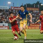V.League 2026/27: Những thay đổi luật ngoại binh và tác động thực tế sau 2 vòng đấu