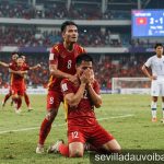 U23 Việt Nam tại ASIAD 2026: Lách qua khe cửa hẹp, đối đầu Hàn Quốc ở tứ kết
