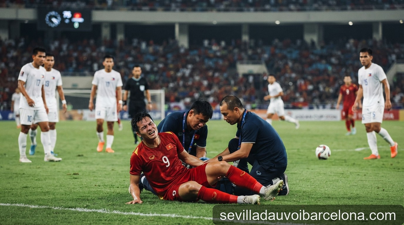 FIFA ASEAN Cup 2026: Chiến thắng nhọc nhằn trước Philippines và bài toán nhân sự cho ĐT Việt Nam